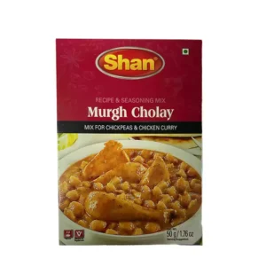 Murgh Choly Masala (Shan Brand)