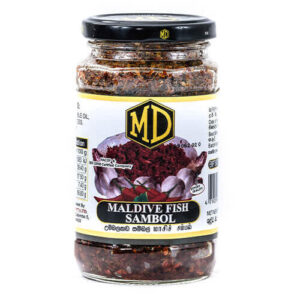 Maldive Fish Sambol – 300g