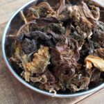 Gundruk – 100g - Image 2