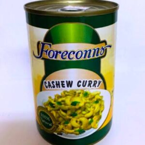 Cashew Curry ( Foreconns)