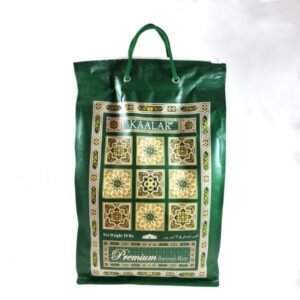 Basmati Rice (Kaalar) 1kg