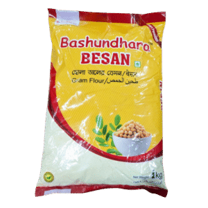 Basundhara Besan (Gram Flour) – 1kg