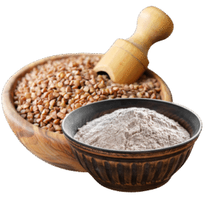 Buckwheat Flour/Faparko Pitho – 1kg