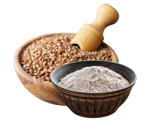 Buckwheat Flour/Faparko Pitho – 1kg - Image 1