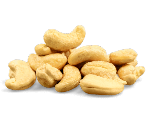 Whole Cashew Nuts / Kaju Badam  – 500g - Image 1