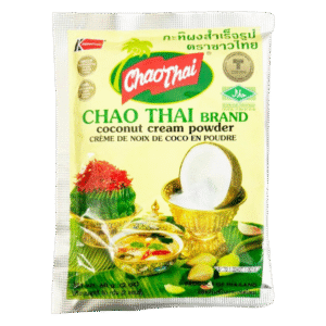 Coconut Cream Powder – 60g (Chao Thai Brand)