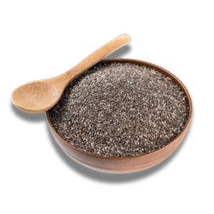 Chia Seeds (100g) – Superfood for Energy, Digestion & Wellness
