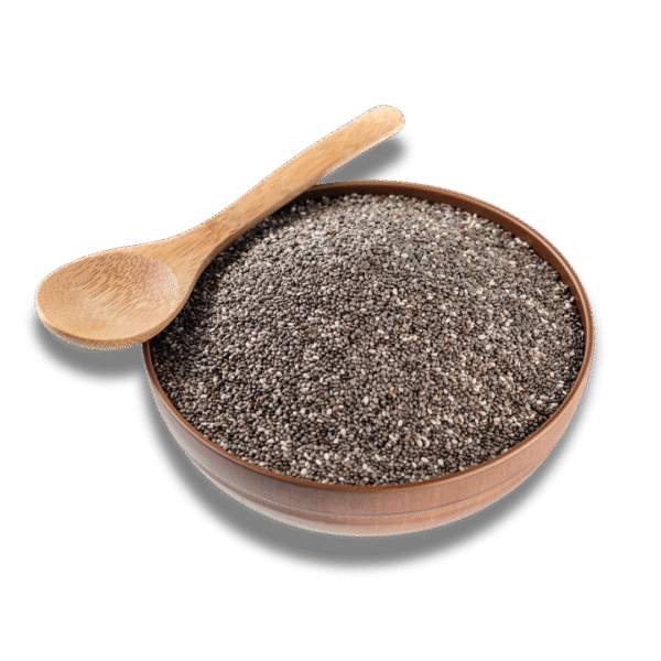 Chia Seeds (100g) – Superfood for Energy, Digestion & Wellness - Image 1