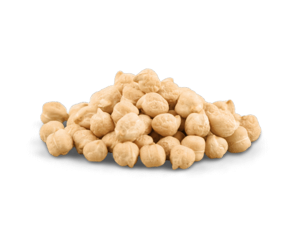 Kabuli Chana / White Peas / Chickpea / Garbanzo – 1kg - Image 1
