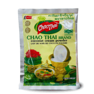 Coconut cream powder 60g (Chao Thai Brand)