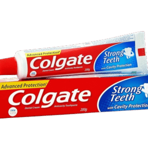 Colgate Strong Teeth Toothpaste – 200g