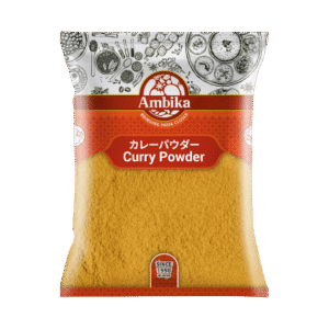 Curry Powder – 1kg
