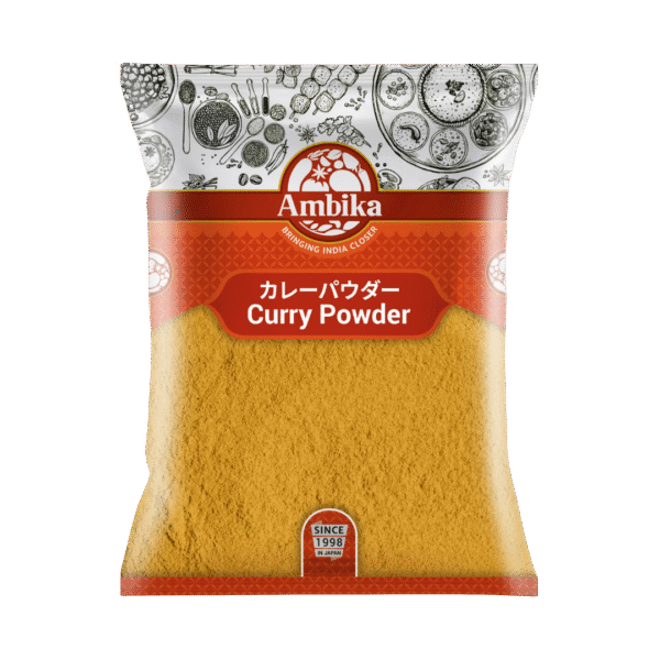 Curry Powder – 1kg - Image 1