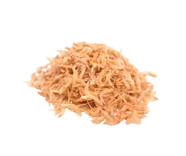 Dry Baby Shrimp – 50g - Image 1