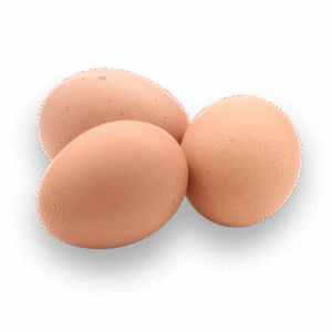 Eggs – 10 Pieces