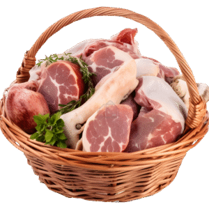 Fresh Beef – 1kg (Available Fridays Only!)