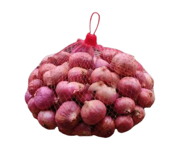 Fresh Red Shallot / Rato Pyaaj / Lal Peyaj– 500g - Image 1