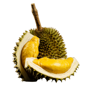 Frozen Durian – 500g