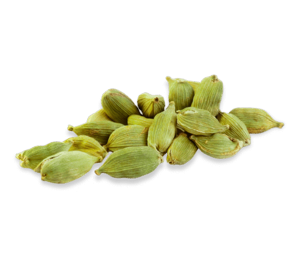 Green Cardamom / Elachi / Sukmel – 500g - Image 1