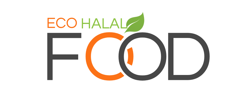 Echo Halal Food