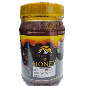 Mountain Honey – 500g