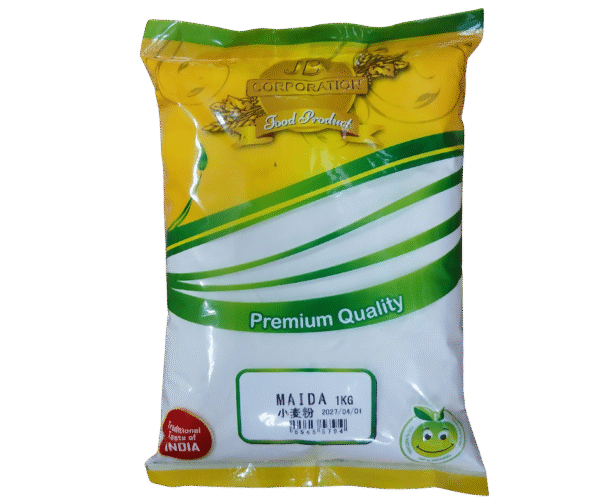 Maida – 1 KG - Image 1