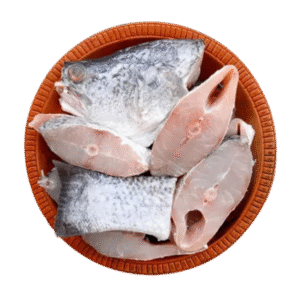 Koral Fish Whole Cut – 800g