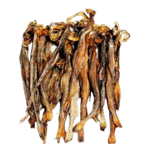 Loitta Dry Fish – 200g