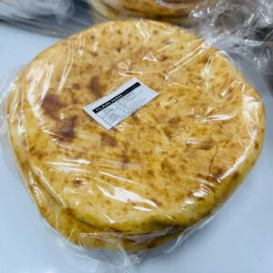 Plain Naan – 5 pcs