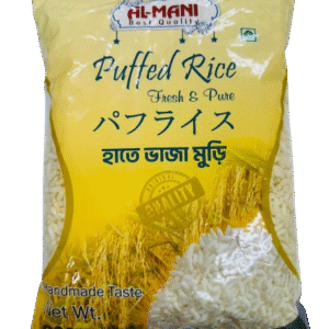 PUFF RICE _200G