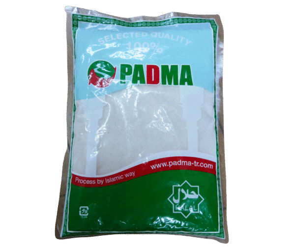 Padma Atta / Wheat Flour/Gahunko Pitho – 1kg - Image 1