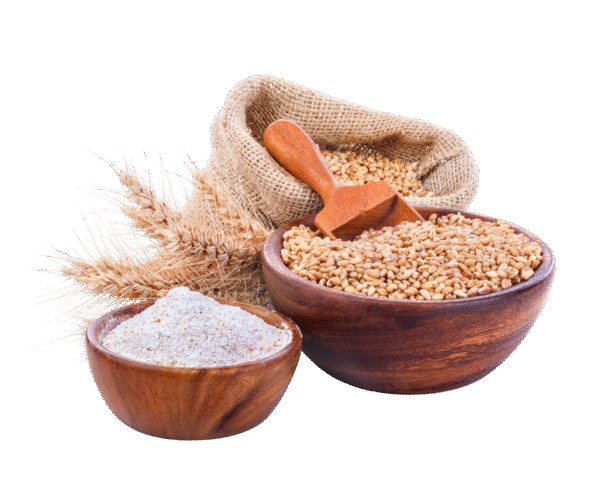 Padma Atta / Wheat Flour/Gahunko Pitho – 1kg - Image 2