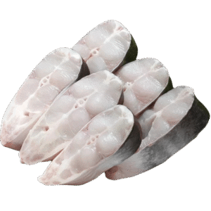 Pangash/Pangasius Fish Cut – 1kg