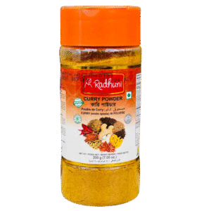 Radhuni Curry Powder – 200g