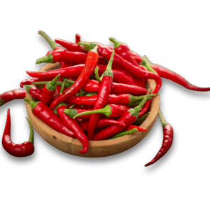 Red Chilli Frozen – 200g