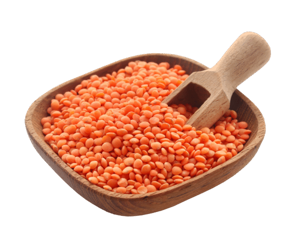 Masoor Dal / Red Lentils – 1kg - Image 1