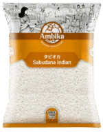 SABUDANA INDIAN_1 KG