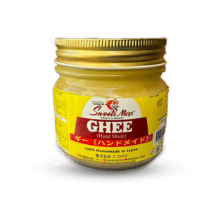 Sweets Max Ghee – 170g