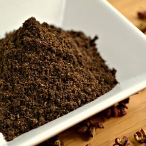 Timbur (Sichuan Pepper) Powder  – 100g