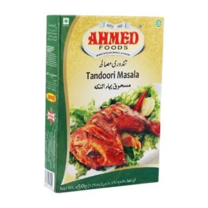Ahmed Tandoori Chicken Masala (50g)
