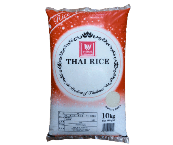 Thai Rice – 10kg - Image 1