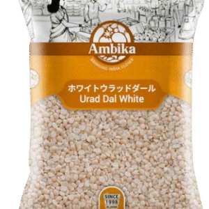 Urad Dal White_1 Kg