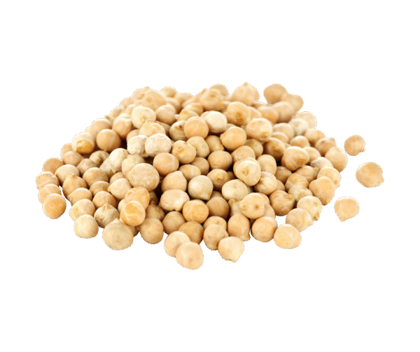 Chatpoti Dal / White Peas / Shada Motor / Chola / Seto Kerau– 1kg - Image 1