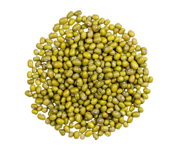 Whole Green Moong Beans / Hariyo Moong Dal / Shobuj Moog Dal – 1kg - Image 1