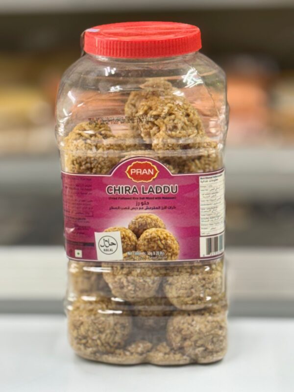 Chira Laddu_Pran - Image 1