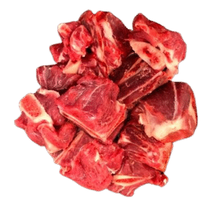 Mutton with Bone – 1 KG