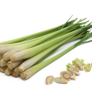 Lemon Grass (500g)