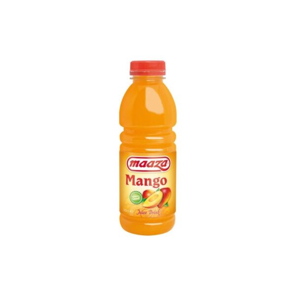 Maaza Mango Drink – 250ml - Image 1
