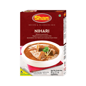 Shan Nihari – 50g