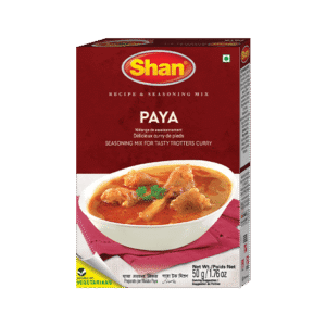 Shan Paya - 50g